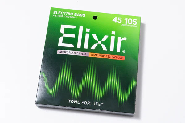ELIXIR EL14077 45-105