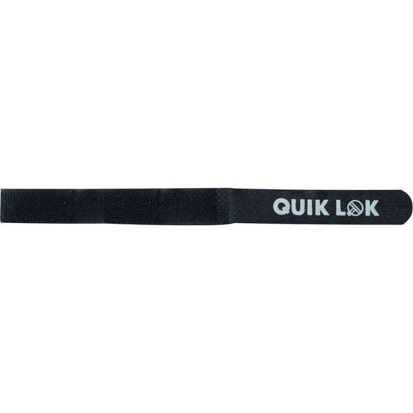 STRAP/25 Fermacavo con Strap in Velcro 25 cm