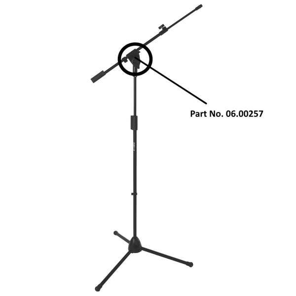 Meccanismo Completo per Giraffa A/500