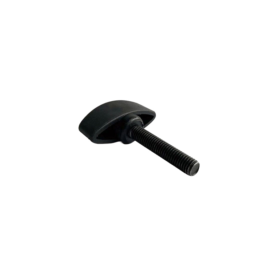 Manopola a Farfalla 45 mm con vite M8x40 mm