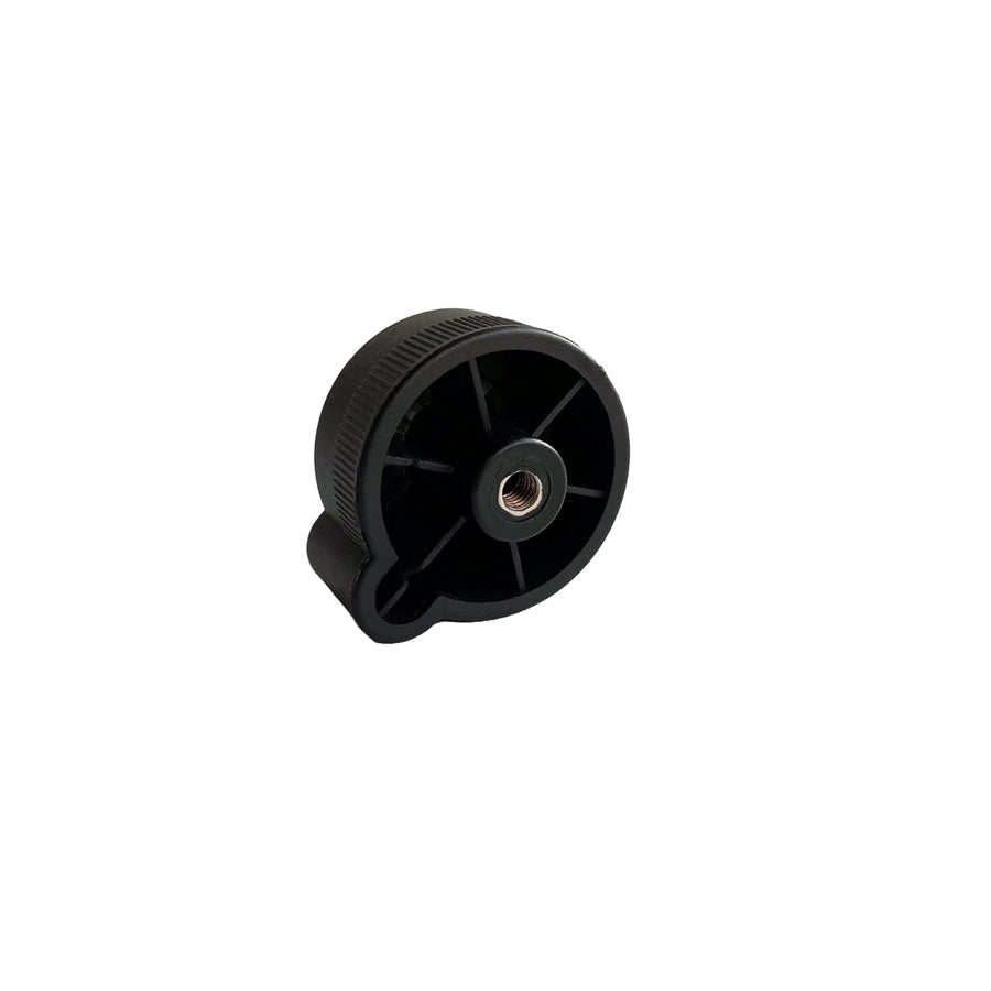 Manopola Q D45 mm M6 Femmina