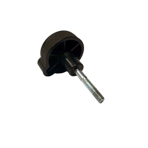 Manopola Q D45 mm con Vite M6x40 mm