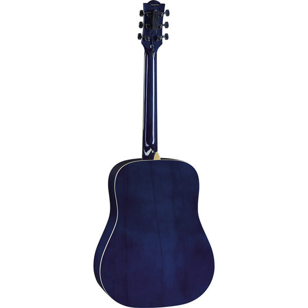 Ranger Blue Sbt Visual Note