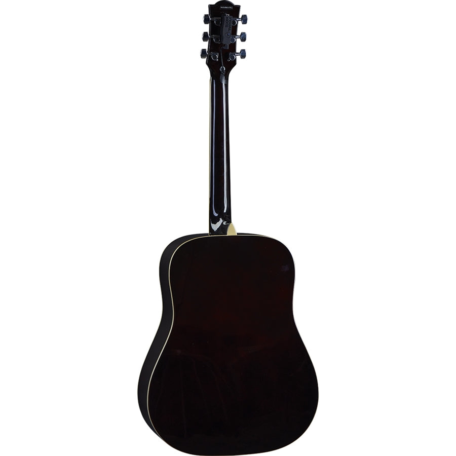 Ranger Red Sbt Visual Note