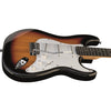 EG-11 Pack Sunburst