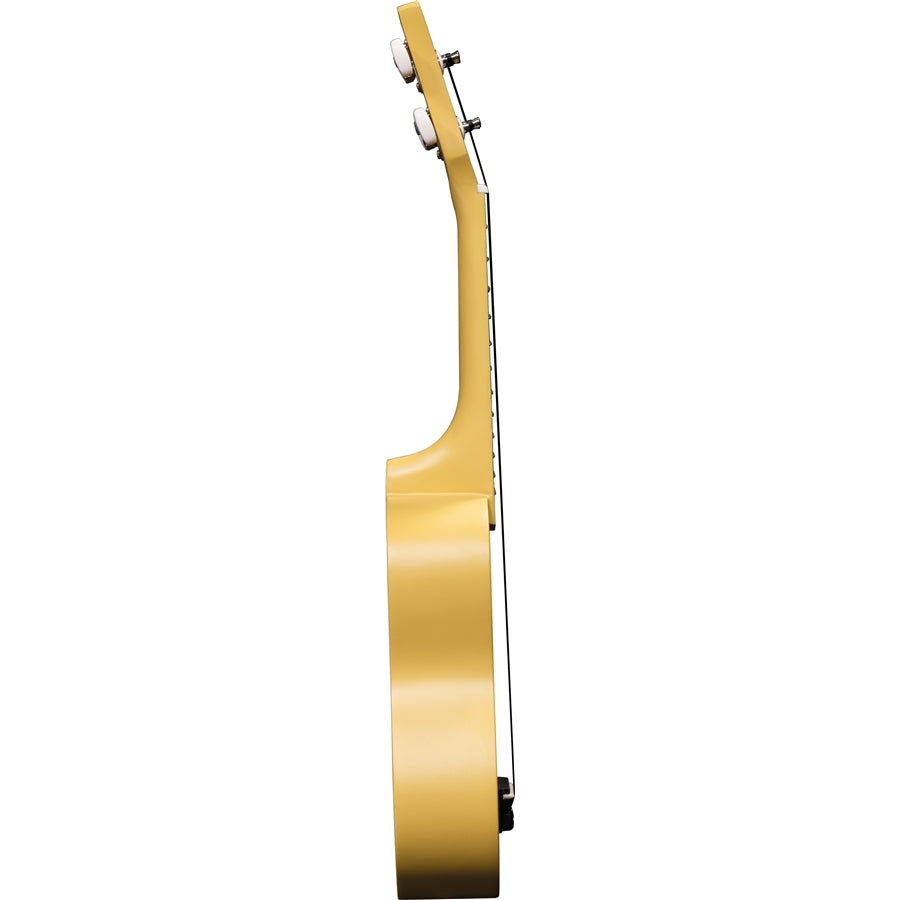 Uku Primo Ukulele Soprano Yellow