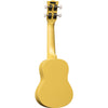 Uku Primo Ukulele Soprano Yellow