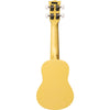 Uku Primo Ukulele Soprano Yellow