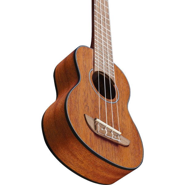 Uku Duo Ukulele Soprano