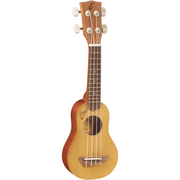Uku Evo Microlele