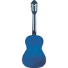 EKO CS2 Blue Burst Classica 1/2