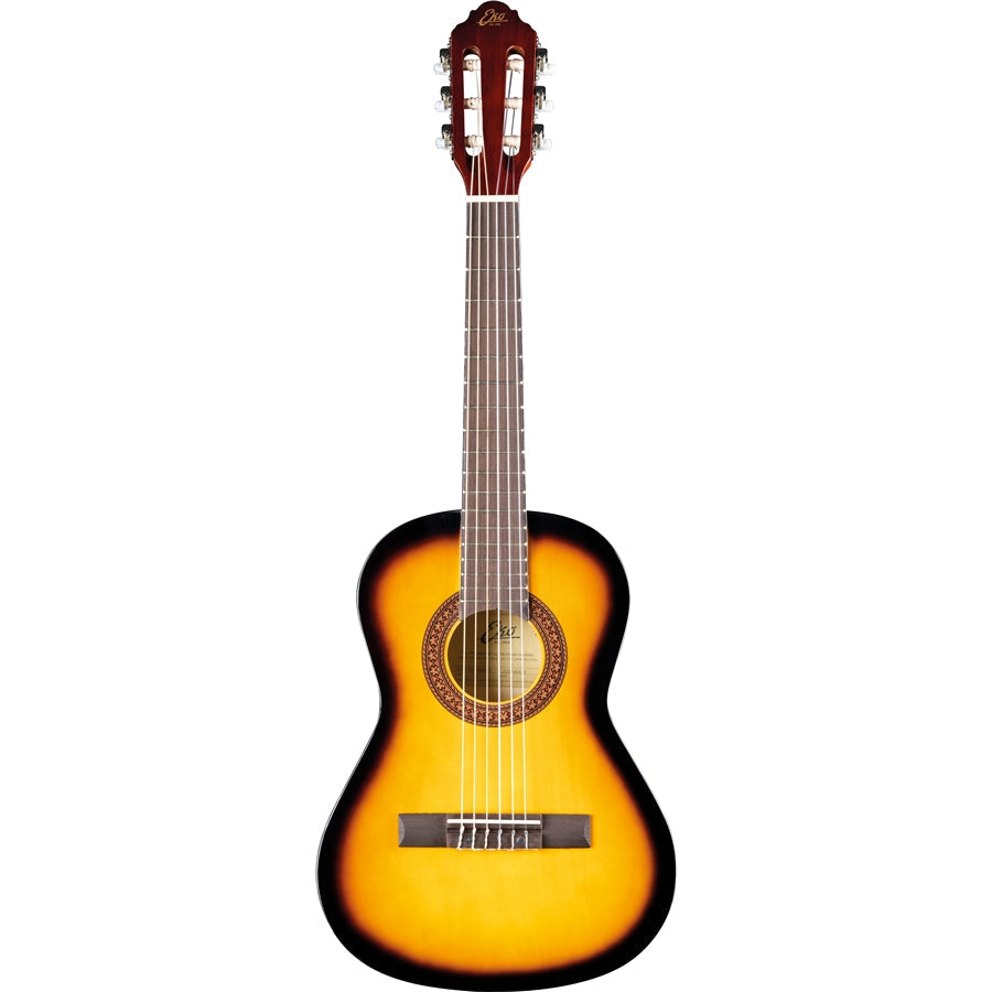 EKO CS2 Sunburst Classica 1/2