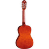 EKO CS2 Sunburst Classica 1/2