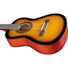 EKO CS2 Sunburst Classica 1/2