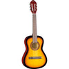 EKO CS2 Sunburst Classica 1/2