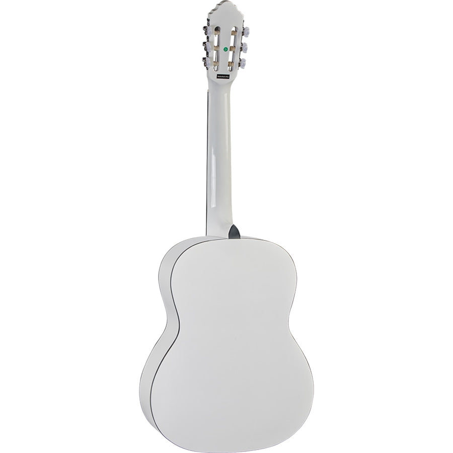 CS-10 White