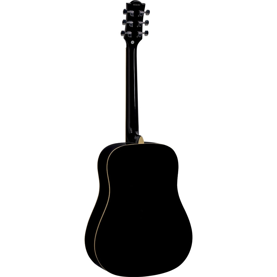 Ranger 6 Red Sunburst