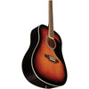 Ranger 6 Brown Sunburst