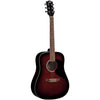 Ranger 6 Eq Red Sunburst