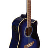 Ranger CW Eq Blue Sunburst