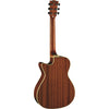 One A150ce Vintage Burst