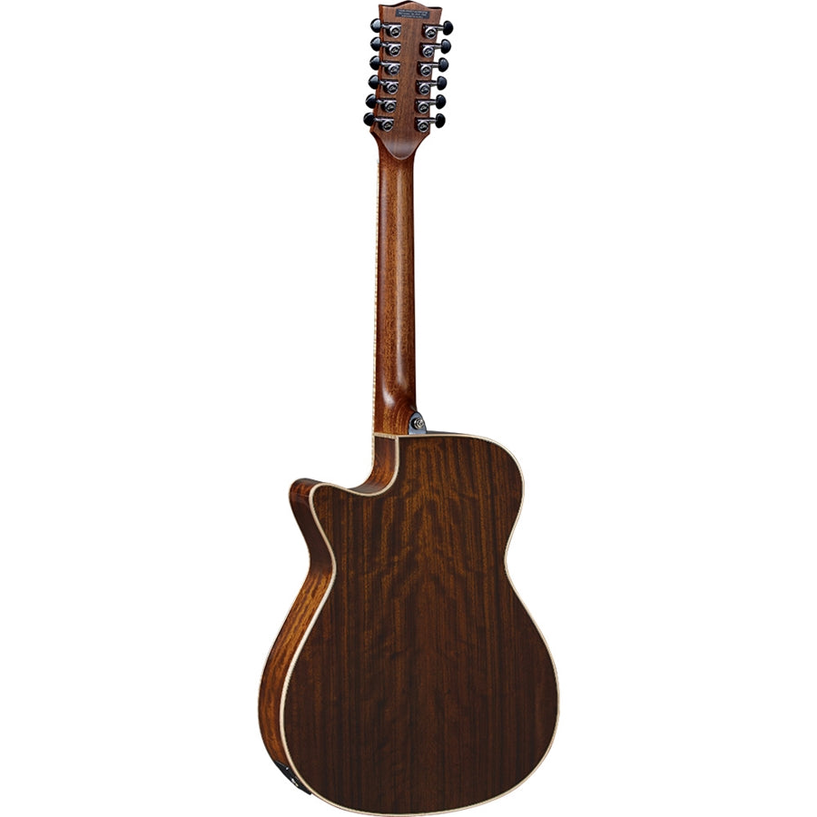 Mia A400ce XII strings