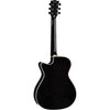 NXT A100ce See Through Black