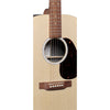 MARTIN DX2E-03 Palissandro X Series