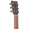 MARTIN DX2E-03 Palissandro X Series
