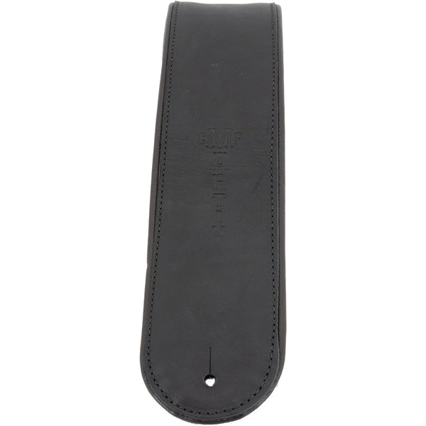 18A0029 Tracolla Rolled Leather