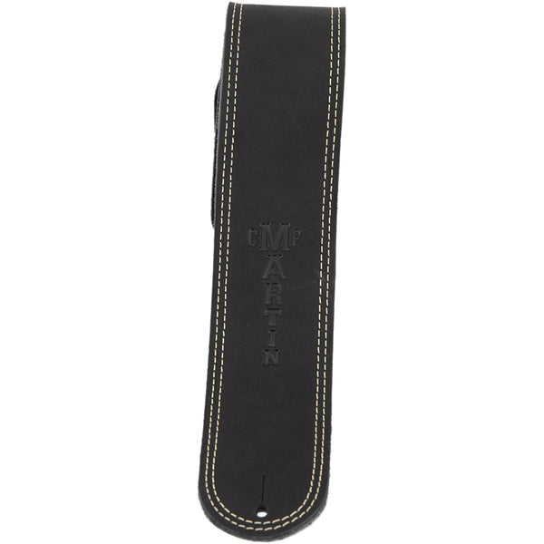 18A0013 Tracolla in pelle Ball Glove Leather/Suede