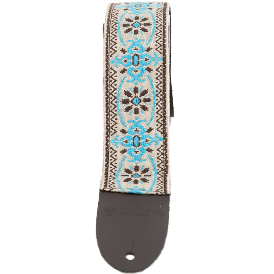 18A0084 Tracolla Retro Woven