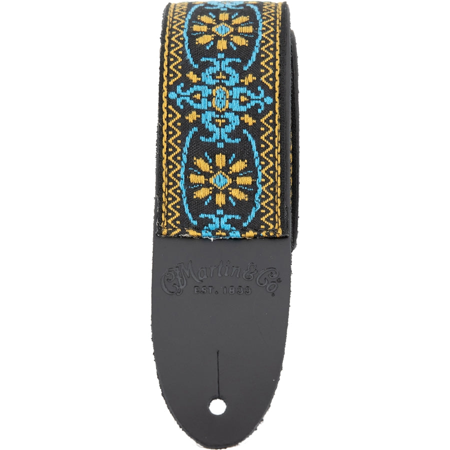 18A0085 Tracolla Retro Woven