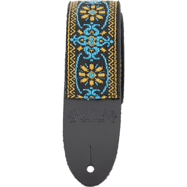 18A0085 Tracolla Retro Woven