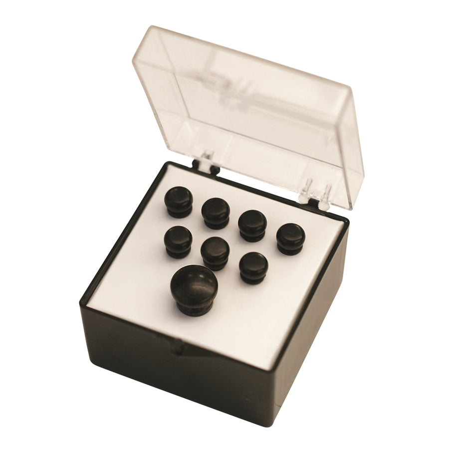 18APP17 Set Pin Ebano