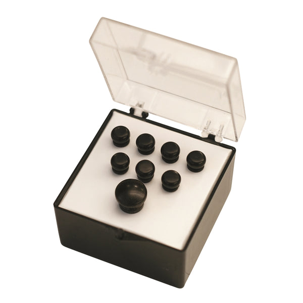 18APP17 Set Pin Ebano