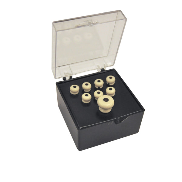 18APP60 Set Pin White