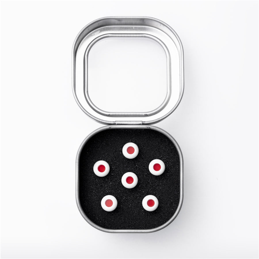 18APP0004 Liquidmetal Bridge Pin