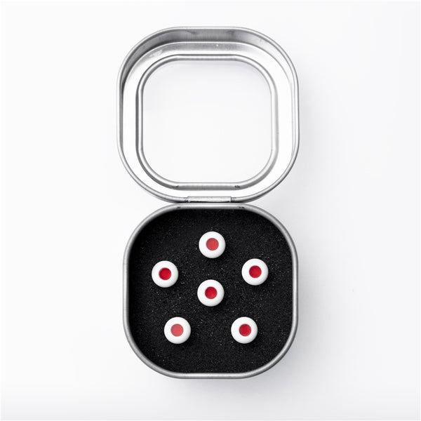 18APP0004 Liquidmetal Bridge Pin