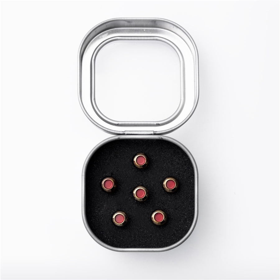 18APP0006 Liquidmetal Bridge Pin