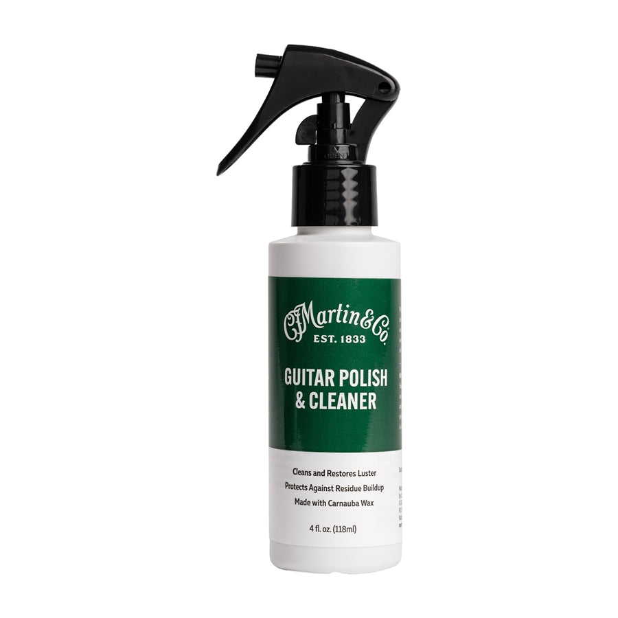 18A0134 Martin Guitar Polish