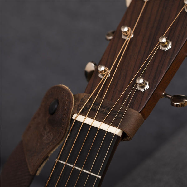 18A0089 Headstock Tie