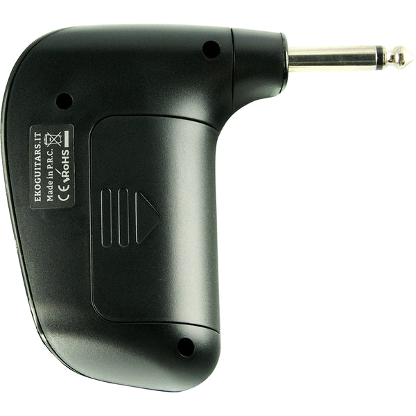 Cyclope Amplificatore cuffia