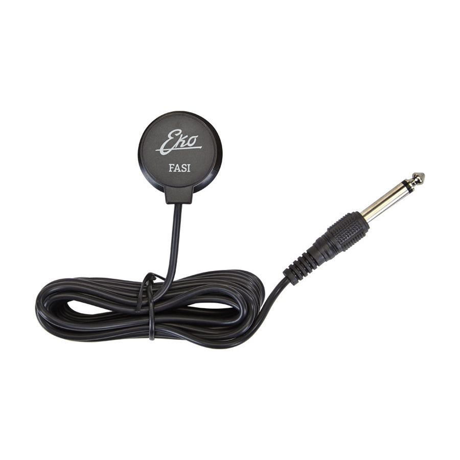 Fasi Pickup a Ventosa