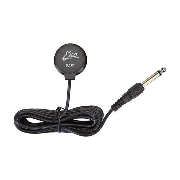 Fasi Pickup a Ventosa