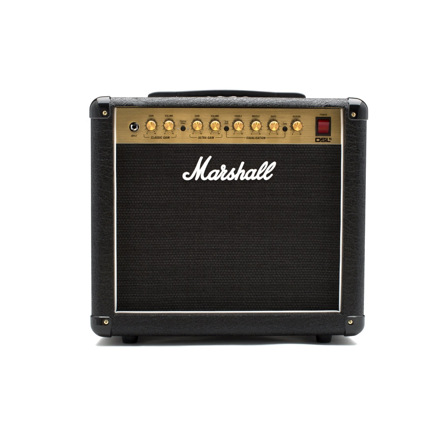 MARSHALL DSL5CR Combo 5 Watt