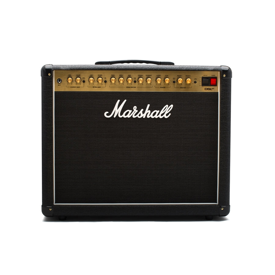 MARSHALL DSL40CR Combo 40 Watt