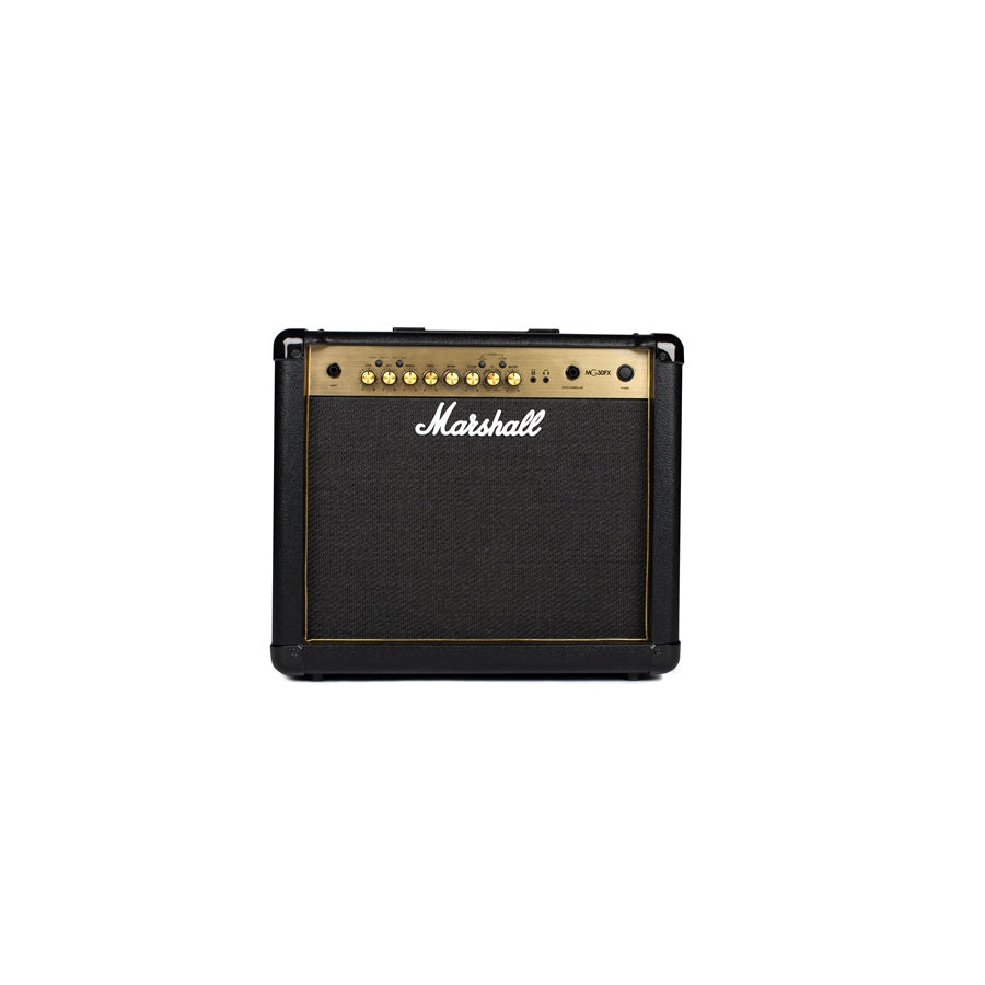 MARSHALL MG30FX MG Gold Combo 30 Watt con Effetti