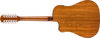 CD140SCE 12 String Walnut Fingerboard Natural w/Case