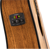CD140SCE 12 String Walnut Fingerboard Natural w/Case